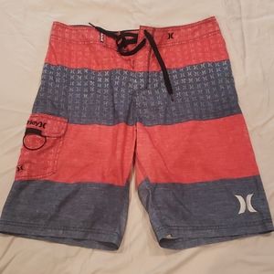 Mens Hurley boardshorts